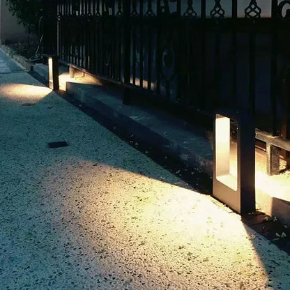 Luminix - Minimalist Landscape Lighting