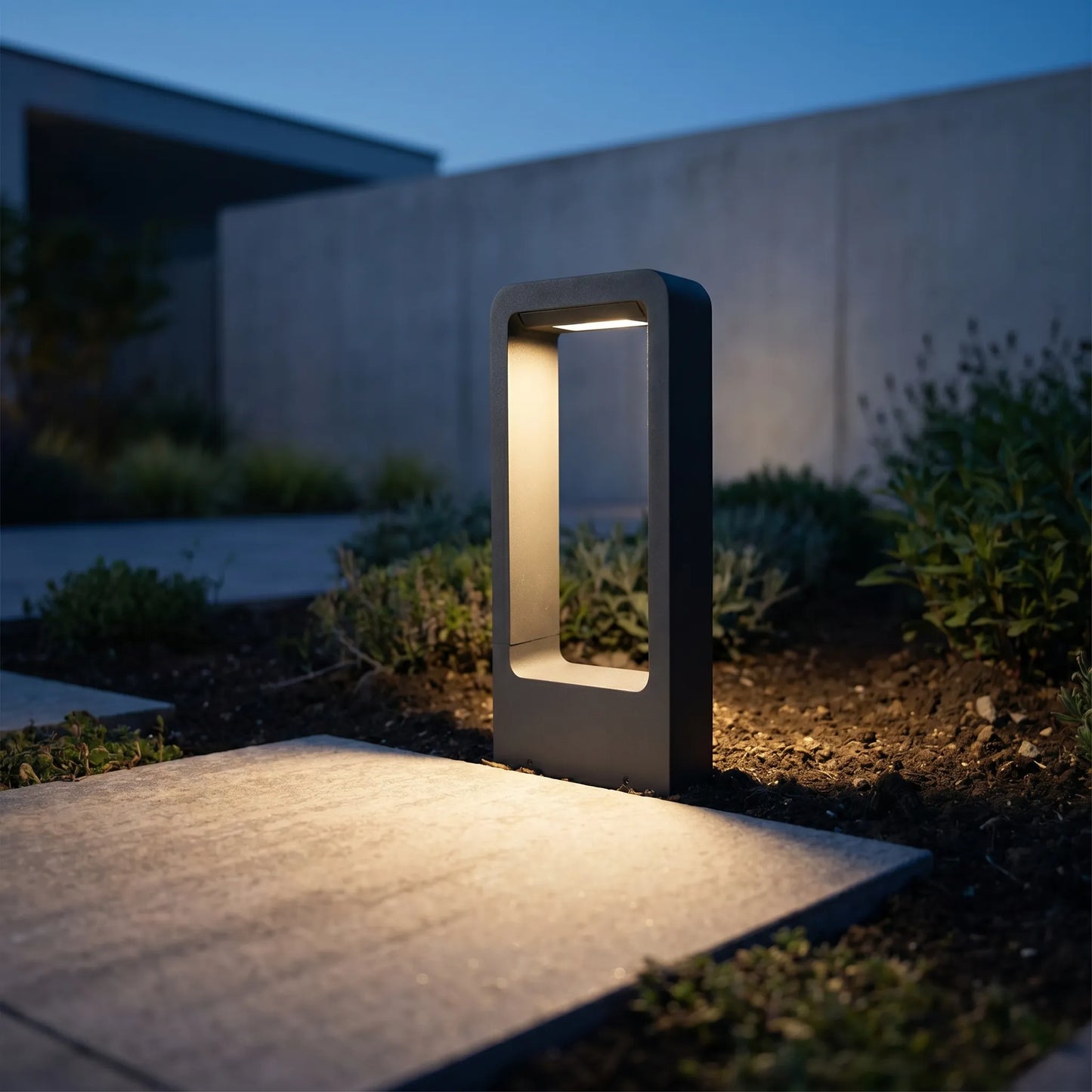 Luminix - Minimalist Landscape Lighting