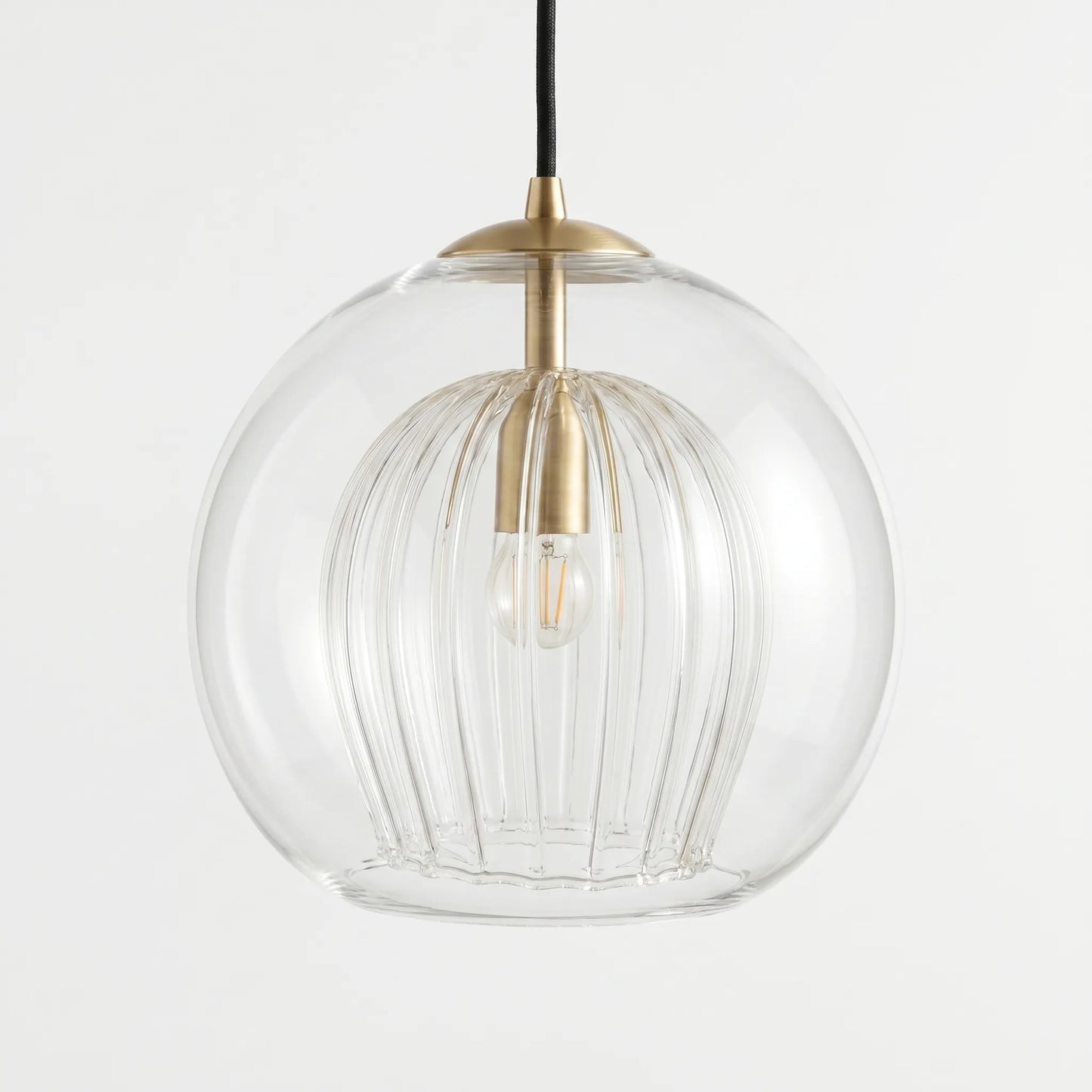 Lumira - Globe Pendant Light