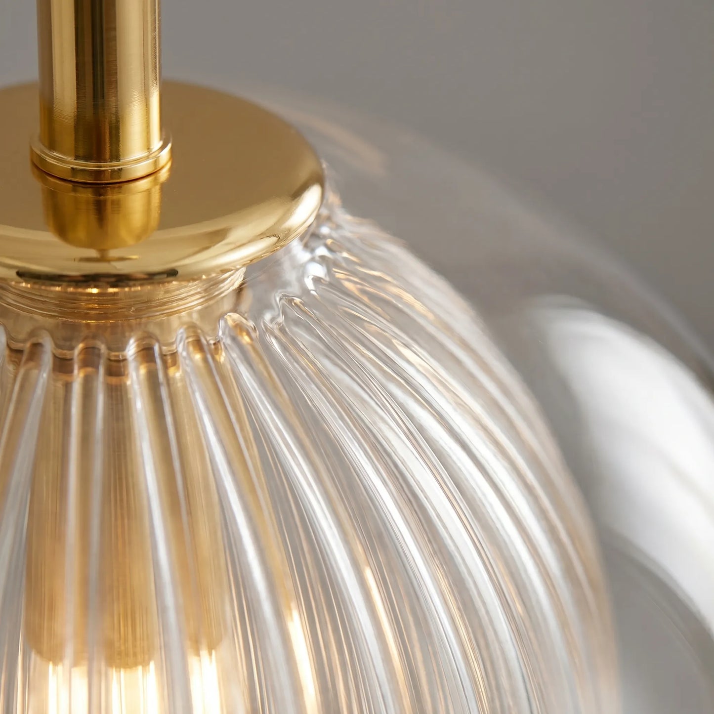 Lumira - Globe Pendant Light