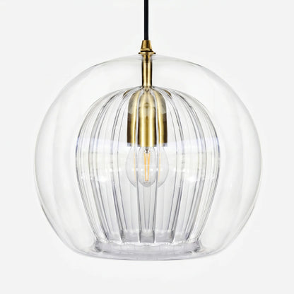 Lumira - Globe Pendant Light