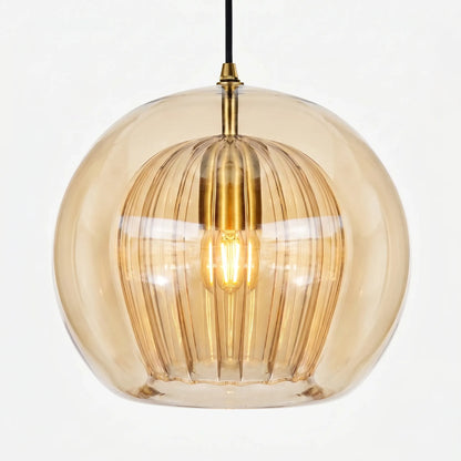 Lumira - Globe Pendant Light