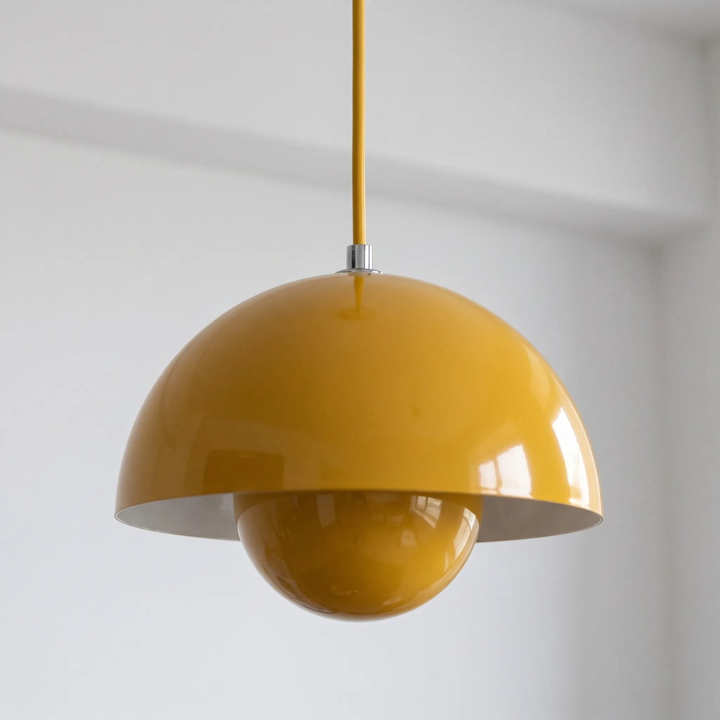 Lumiren - Scandinavian Retro Pendant Lamp