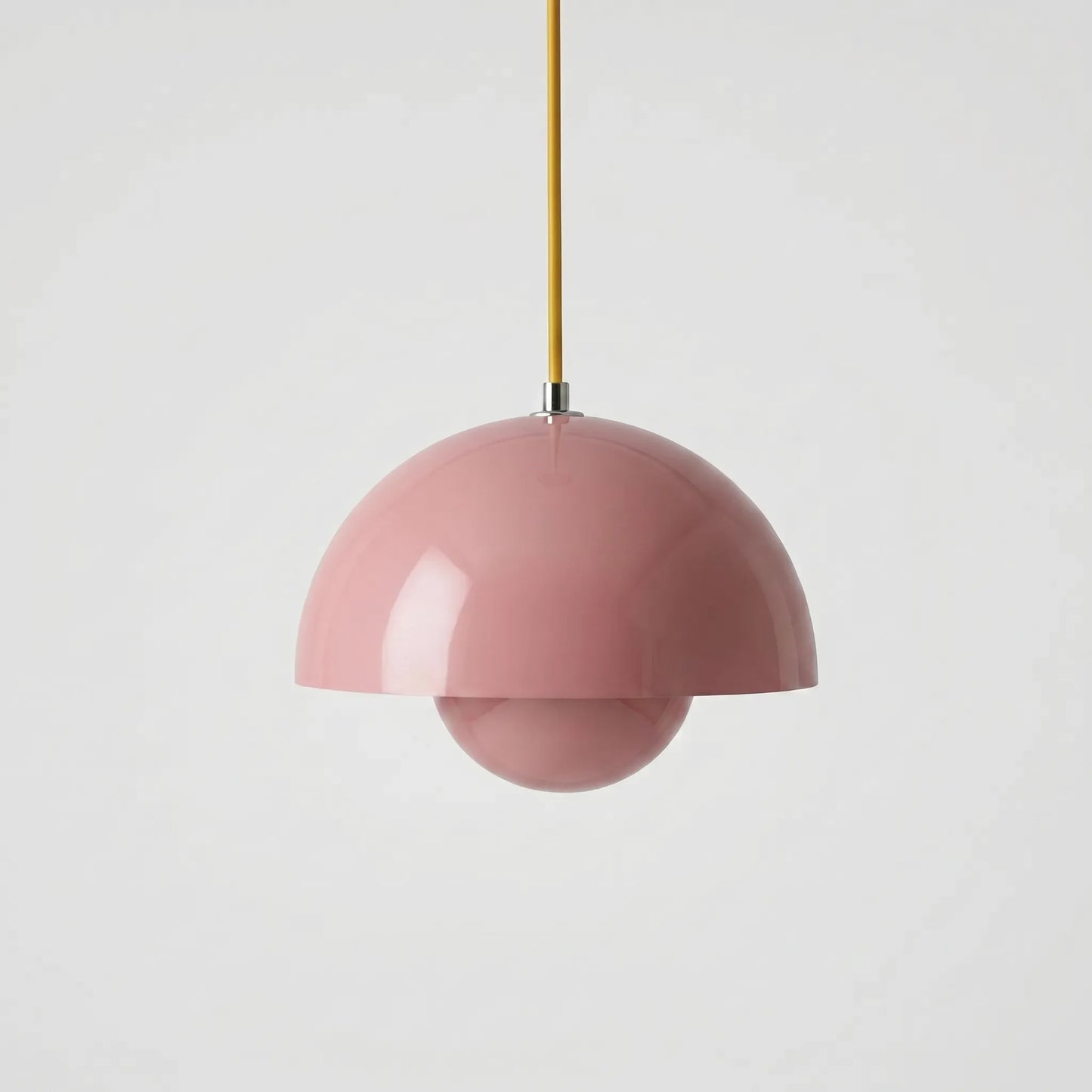 Lumiren - Scandinavian Retro Pendant Lamp