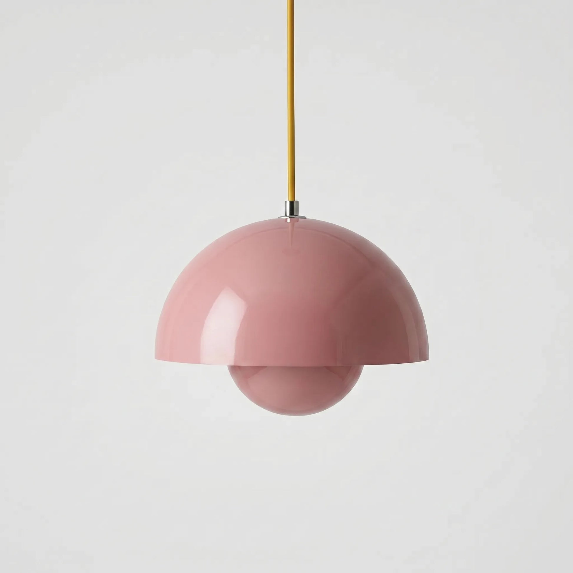 Lumiren - Scandinavian Retro Pendant Lamp