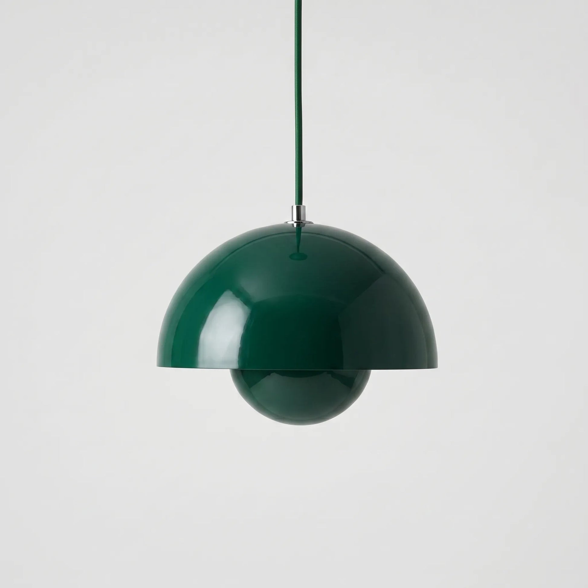 Lumiren - Scandinavian Retro Pendant Lamp