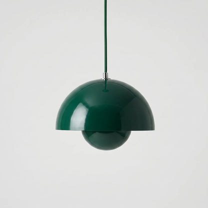 Lumiren - Scandinavian Retro Pendant Lamp