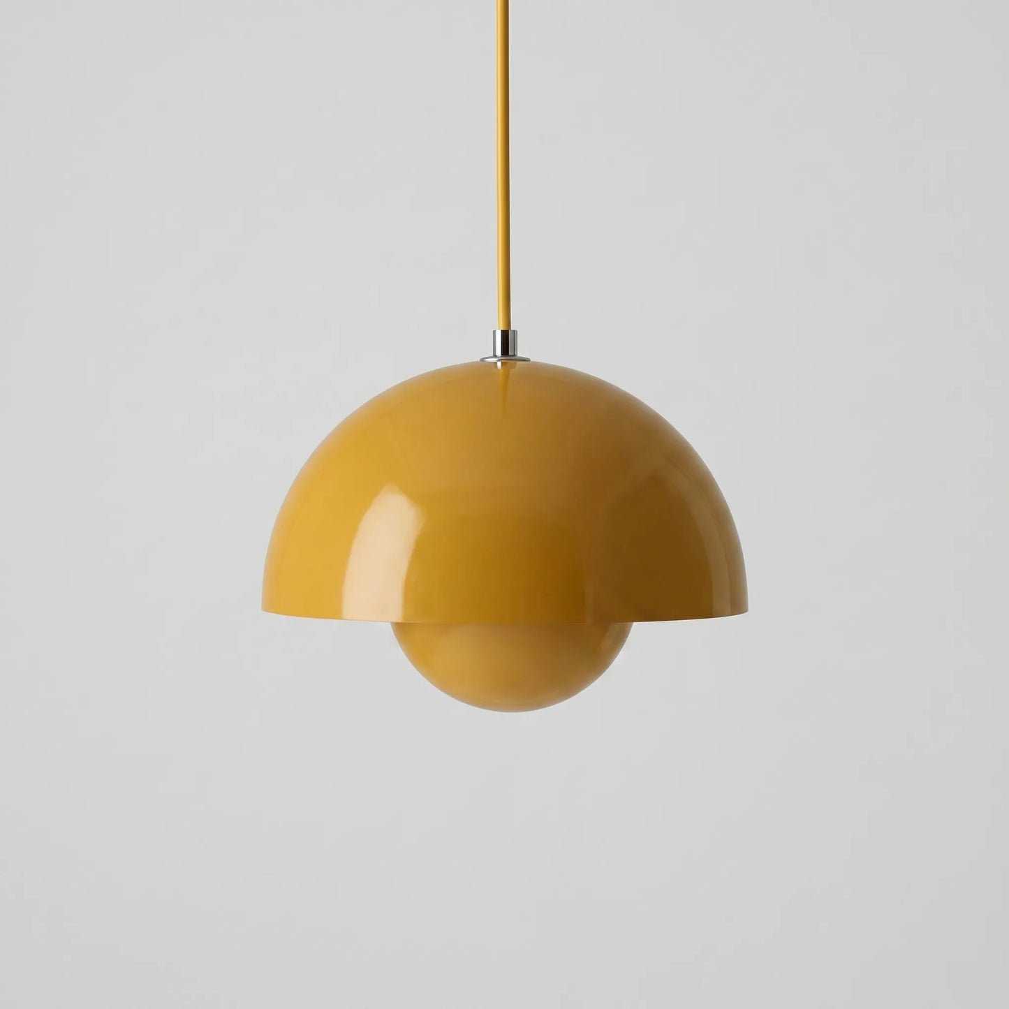 Lumiren - Scandinavian Retro Pendant Lamp