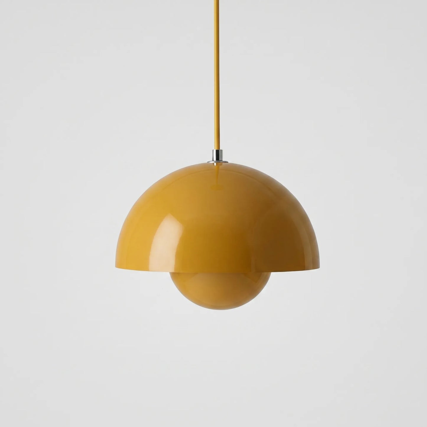Lumiren - Scandinavian Retro Pendant Lamp