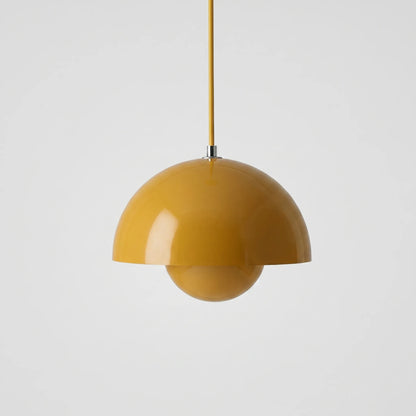 Lumiren - Scandinavian Retro Pendant Lamp