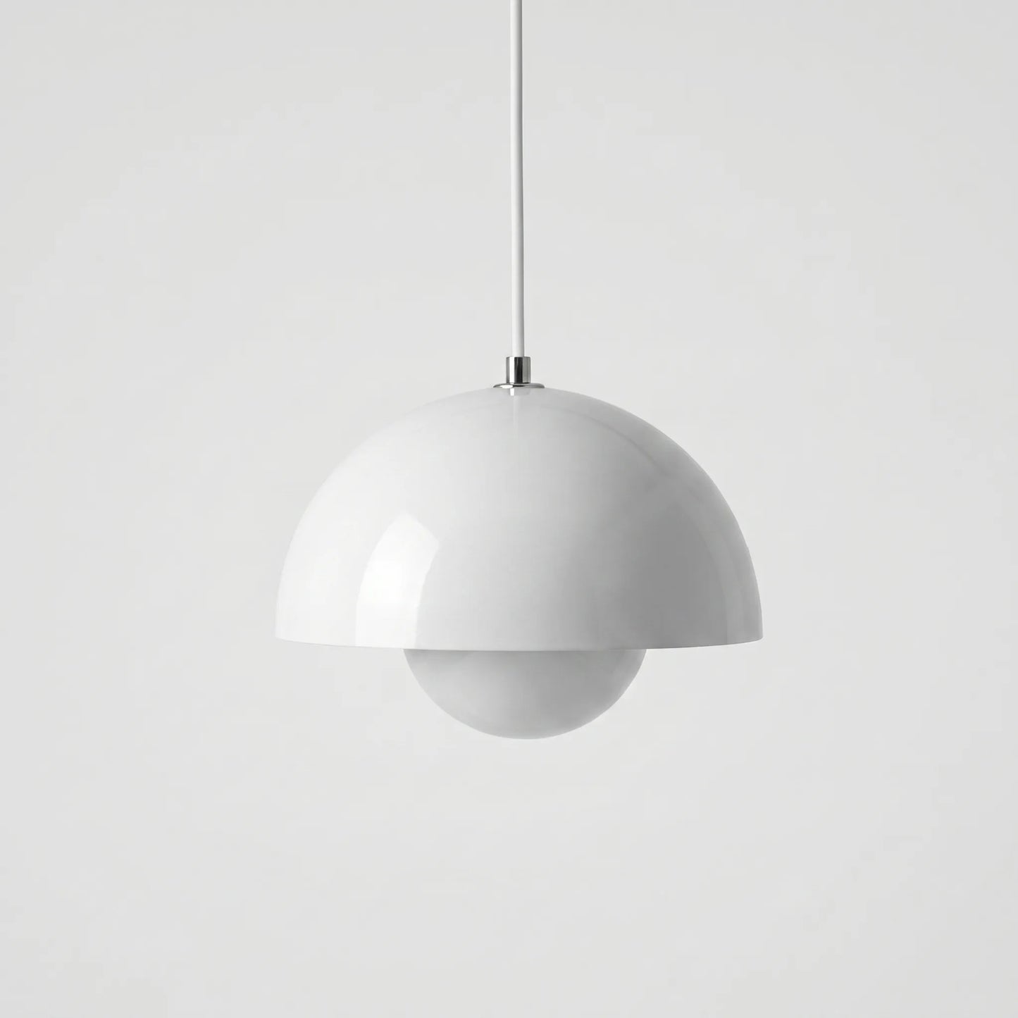 Lumiren - Scandinavian Retro Pendant Lamp