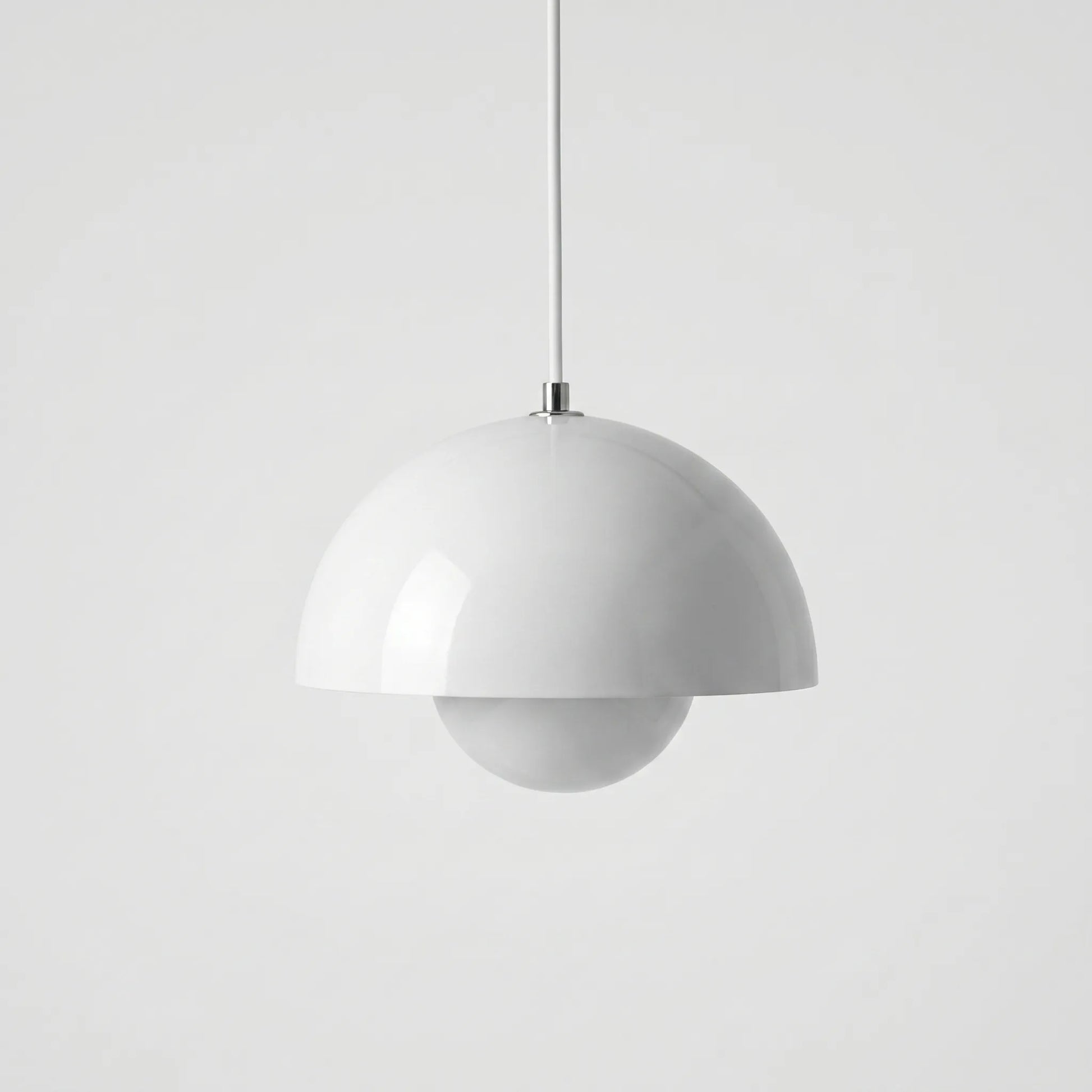 Lumiren - Scandinavian Retro Pendant Lamp