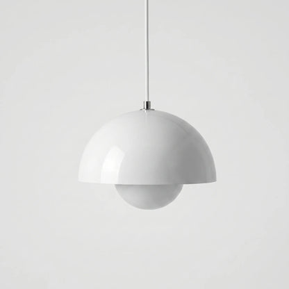 Lumiren - Scandinavian Retro Pendant Lamp
