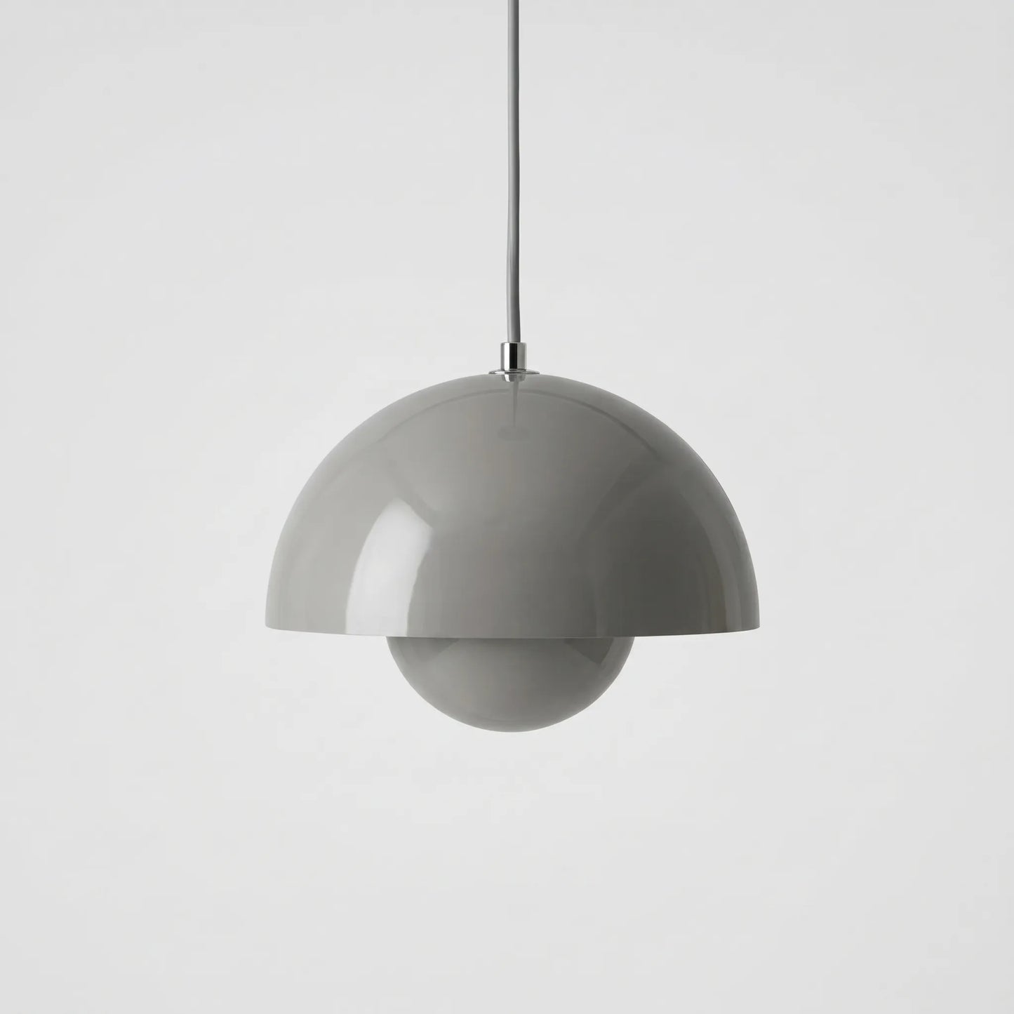 Lumiren - Scandinavian Retro Pendant Lamp