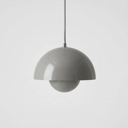 Lumiren - Scandinavian Retro Pendant Lamp
