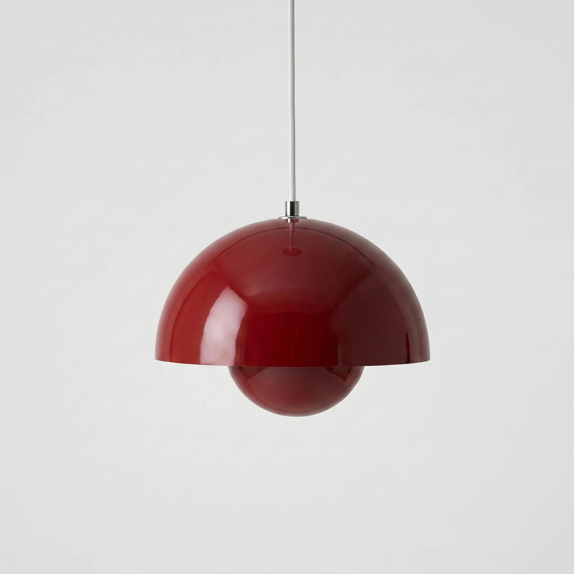 Lumiren - Scandinavian Retro Pendant Lamp