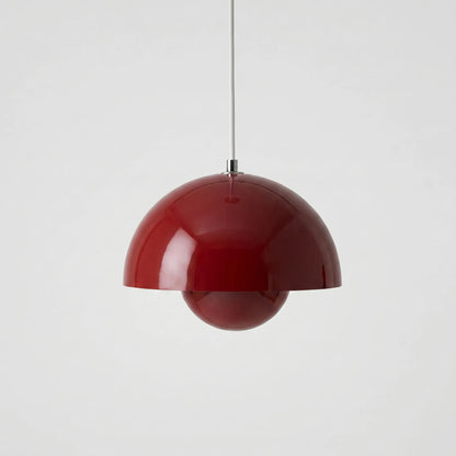 Lumiren - Scandinavian Retro Pendant Lamp