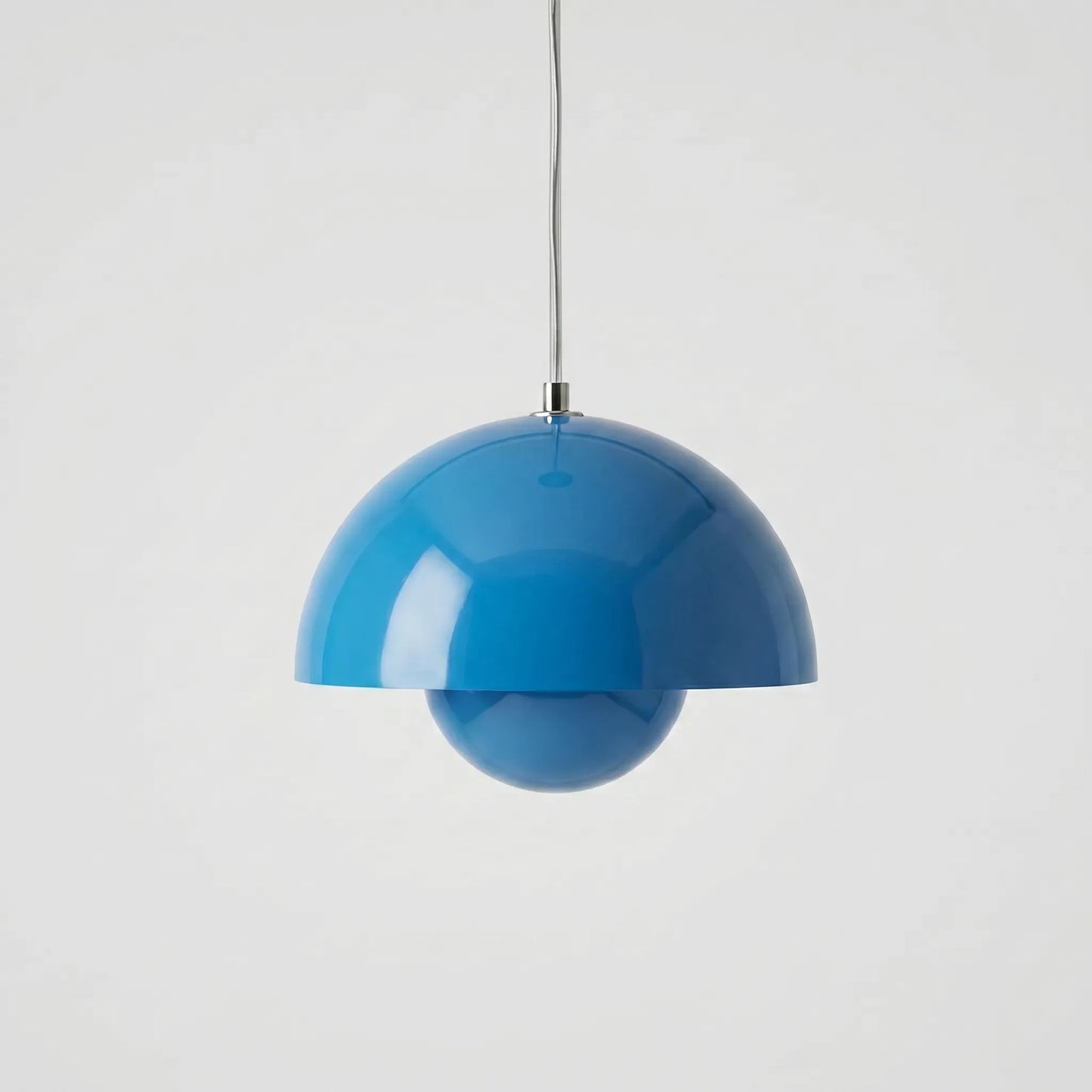 Lumiren - Scandinavian Retro Pendant Lamp
