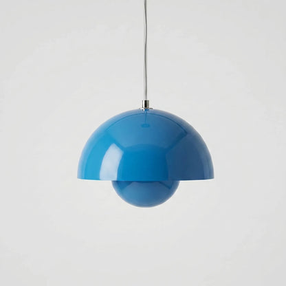 Lumiren - Scandinavian Retro Pendant Lamp