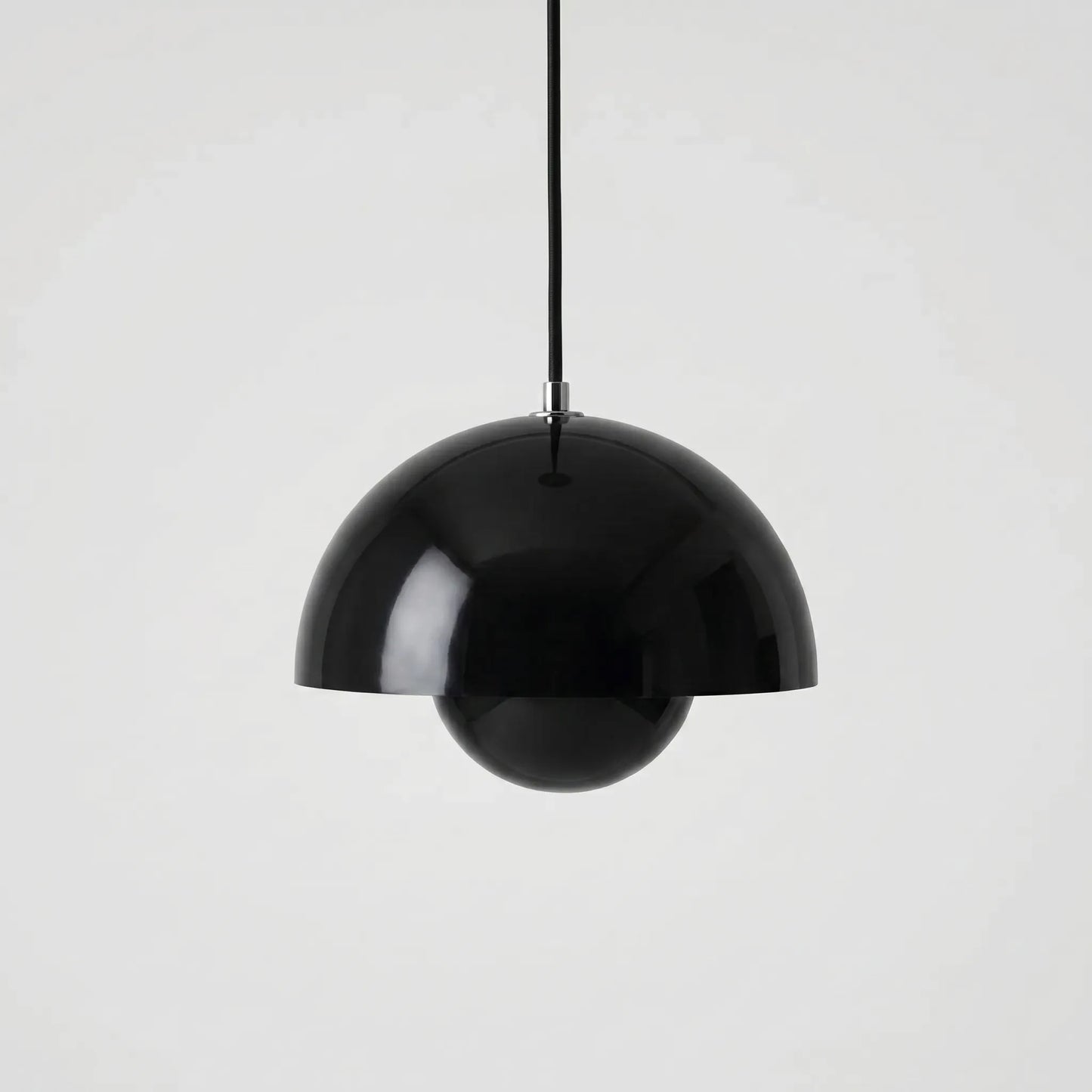 Lumiren - Scandinavian Retro Pendant Lamp