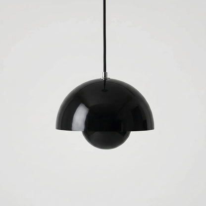 Lumiren - Scandinavian Retro Pendant Lamp