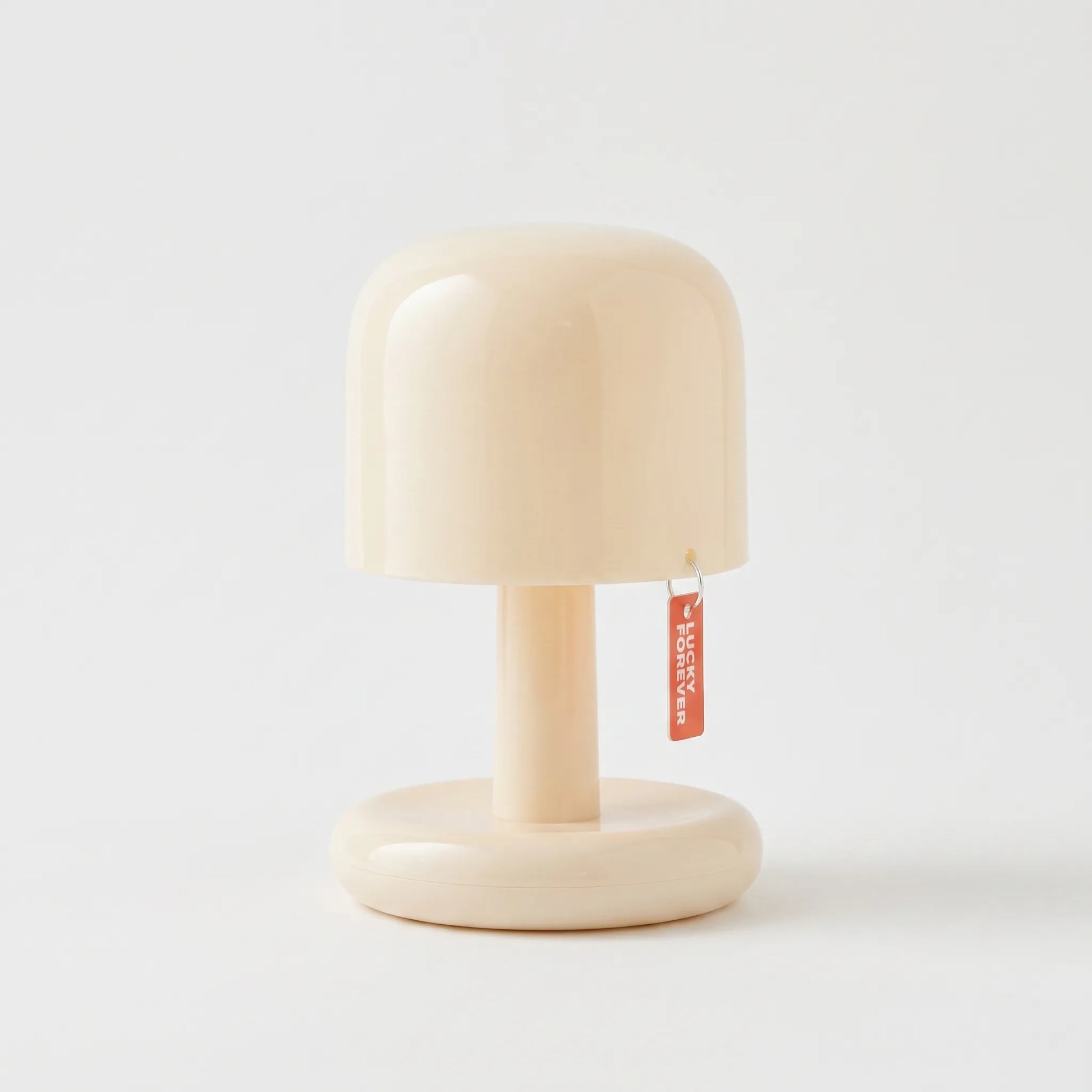 Lumish - Mushroom Shaped Rechargeable Night Light