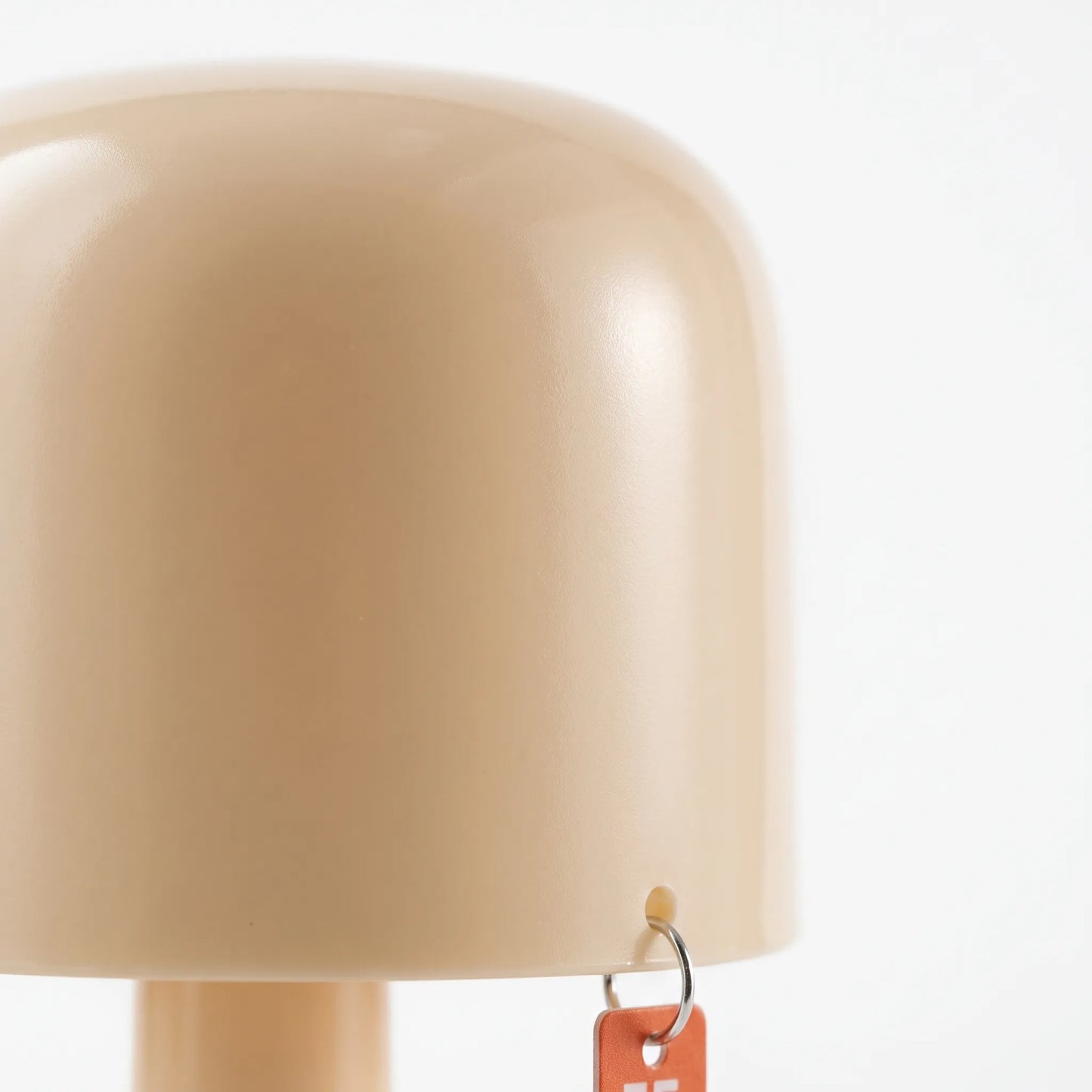 Lumish - Mushroom Shaped Rechargeable Night Light