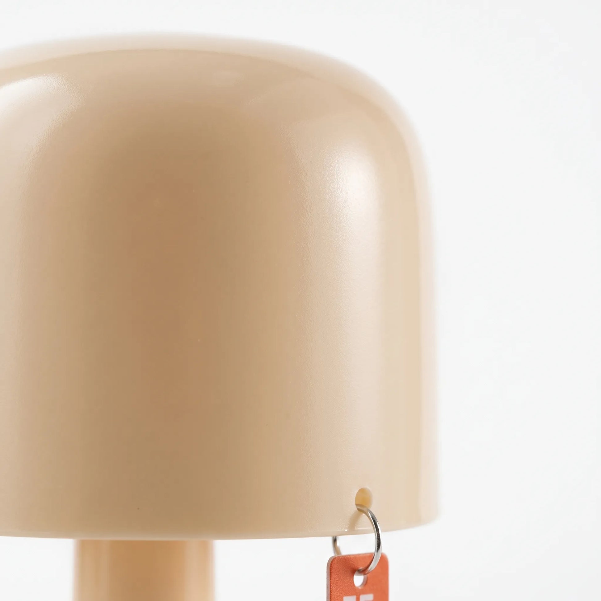 Lumish - Mushroom Shaped Rechargeable Night Light