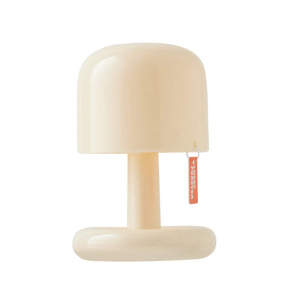 Lumish - Mushroom Shaped Rechargeable Night Light
