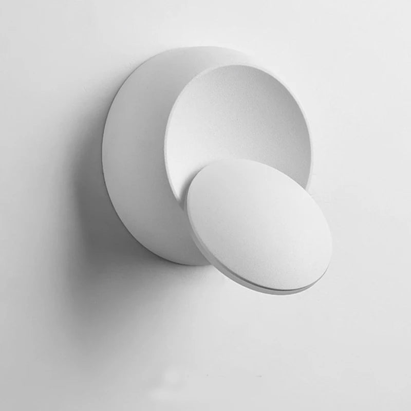 Lumisyn - Modern Rotatable Wall Sconce