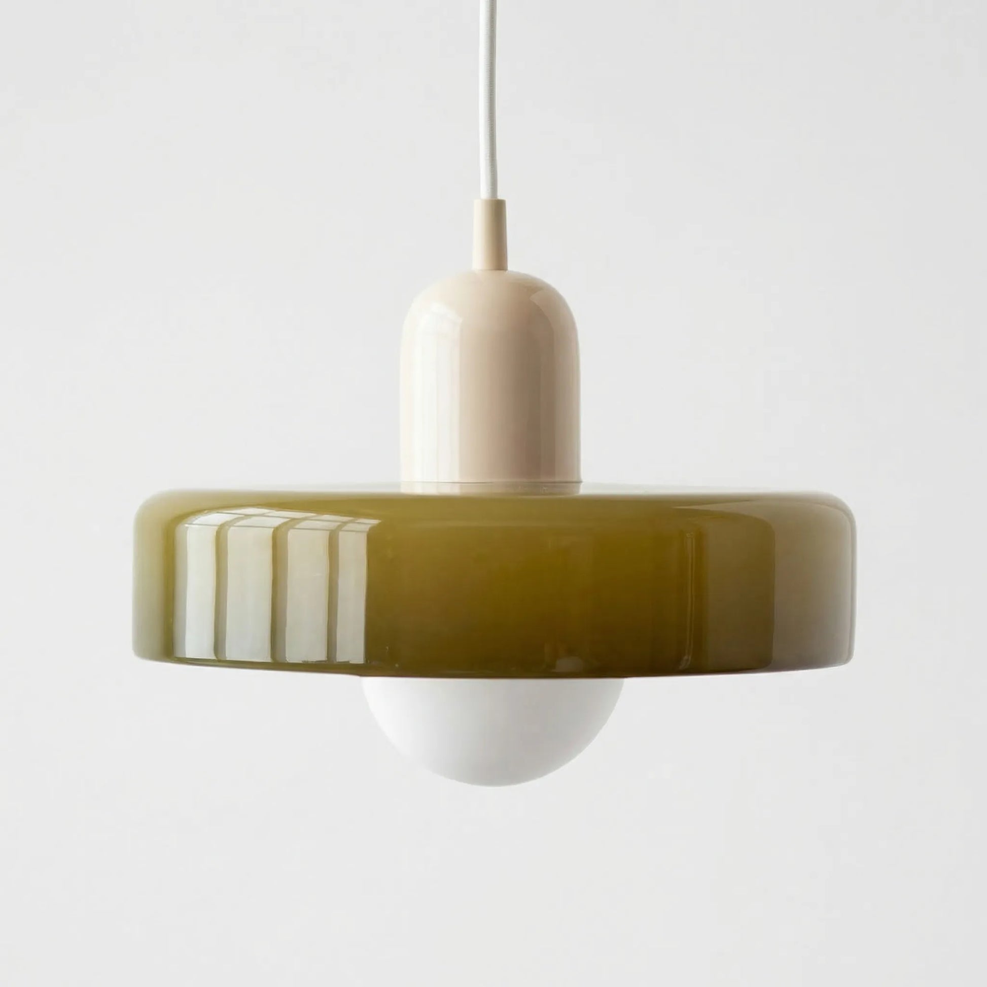 Lumivane - Minimalist Geometric Pendant Lamp