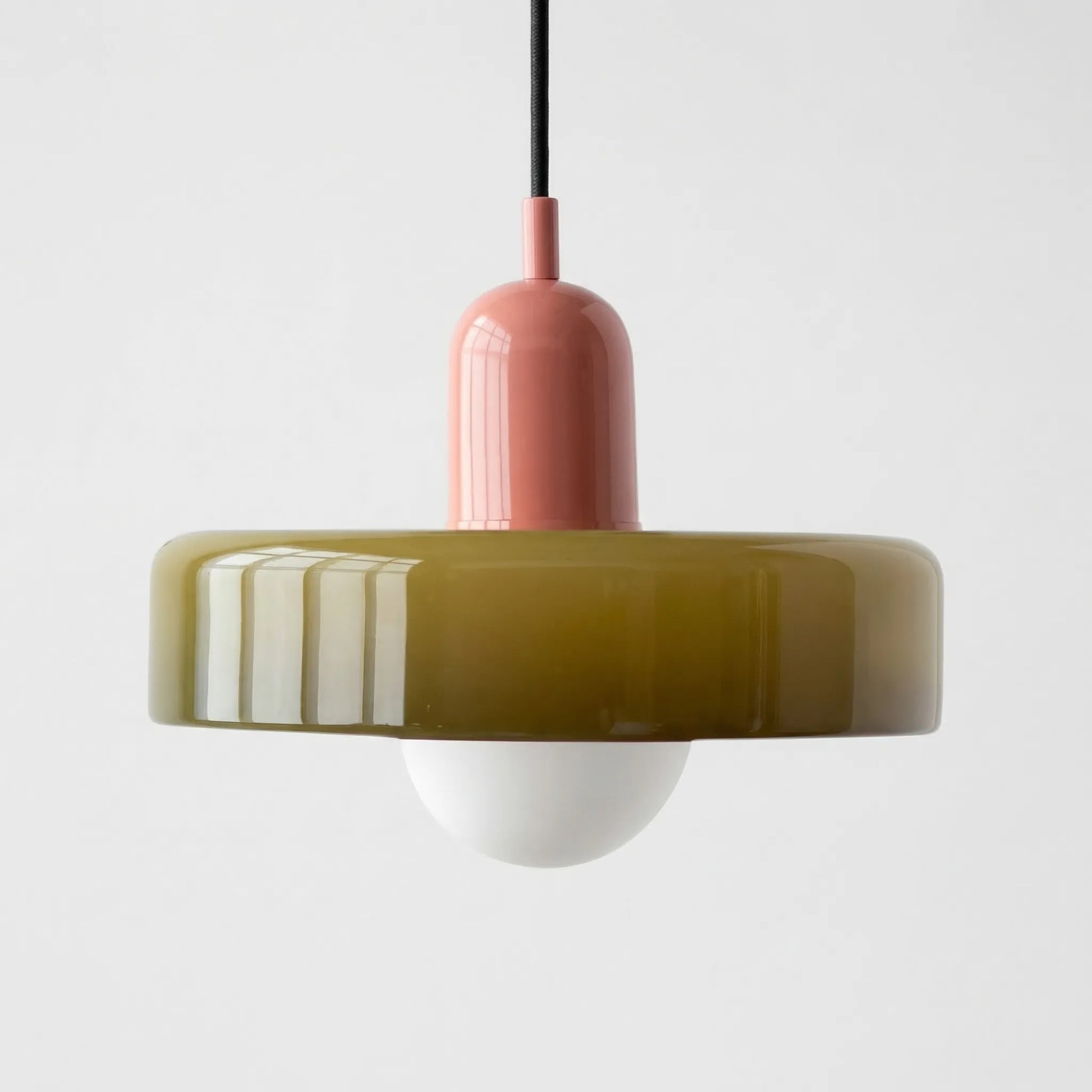 Lumivane - Minimalist Geometric Pendant Lamp