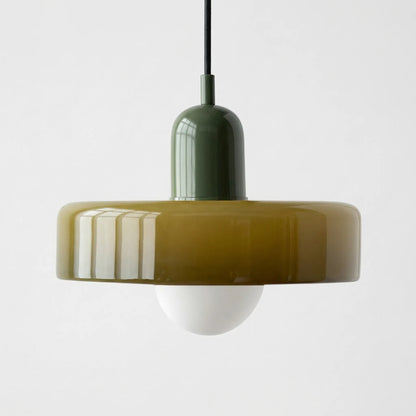 Lumivane - Minimalist Geometric Pendant Lamp