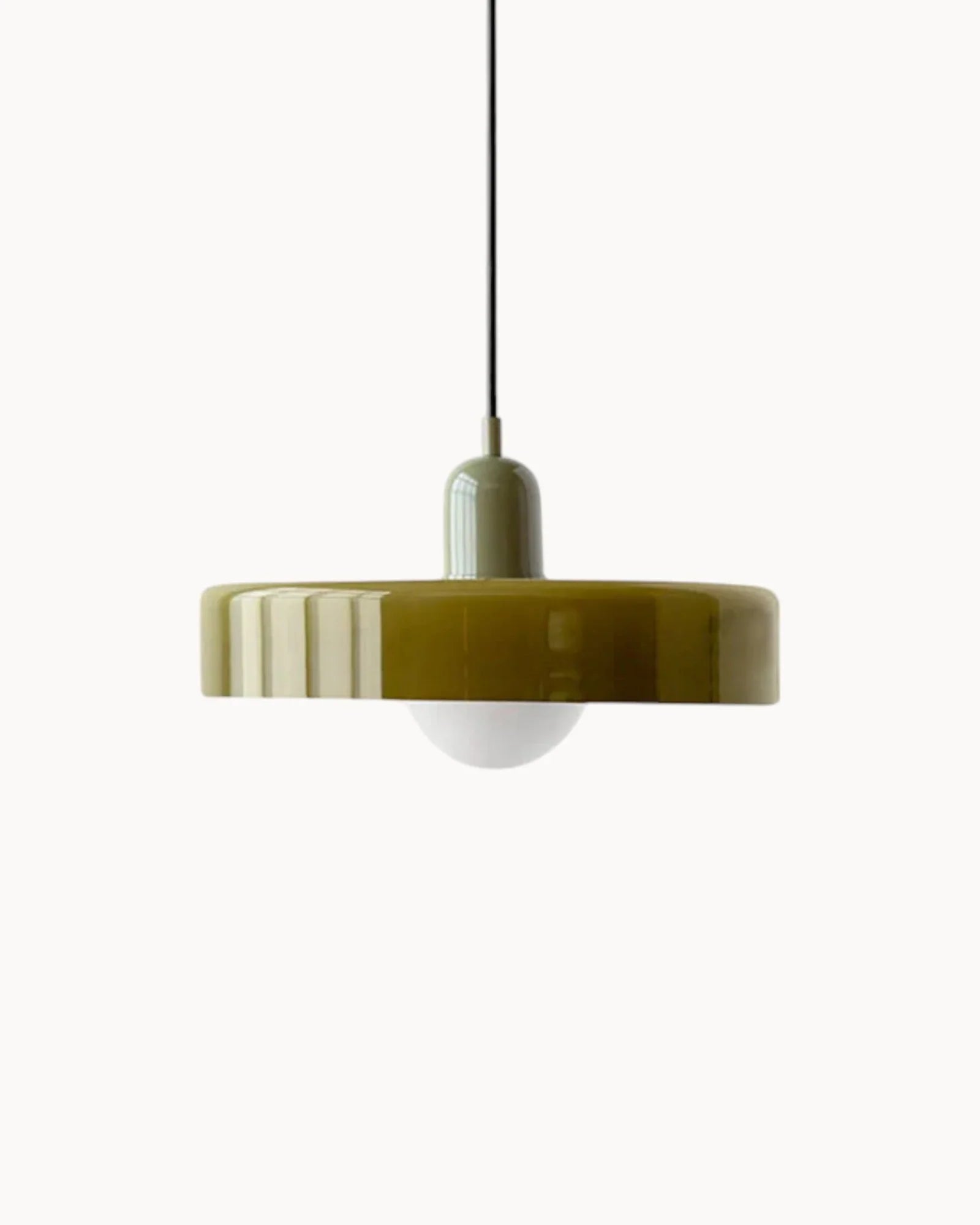 Lumivane - Minimalist Geometric Pendant Lamp