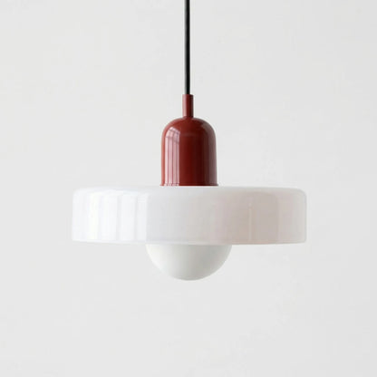 Lumivane - Minimalist Geometric Pendant Lamp