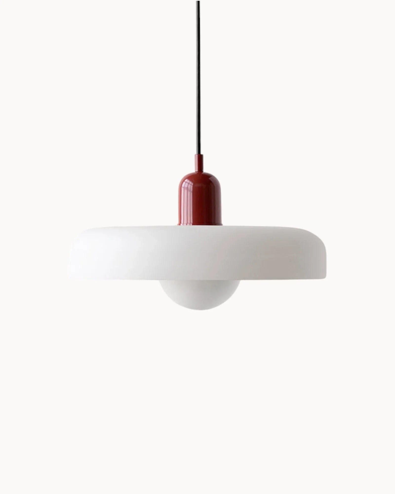 Lumivane - Minimalist Geometric Pendant Lamp
