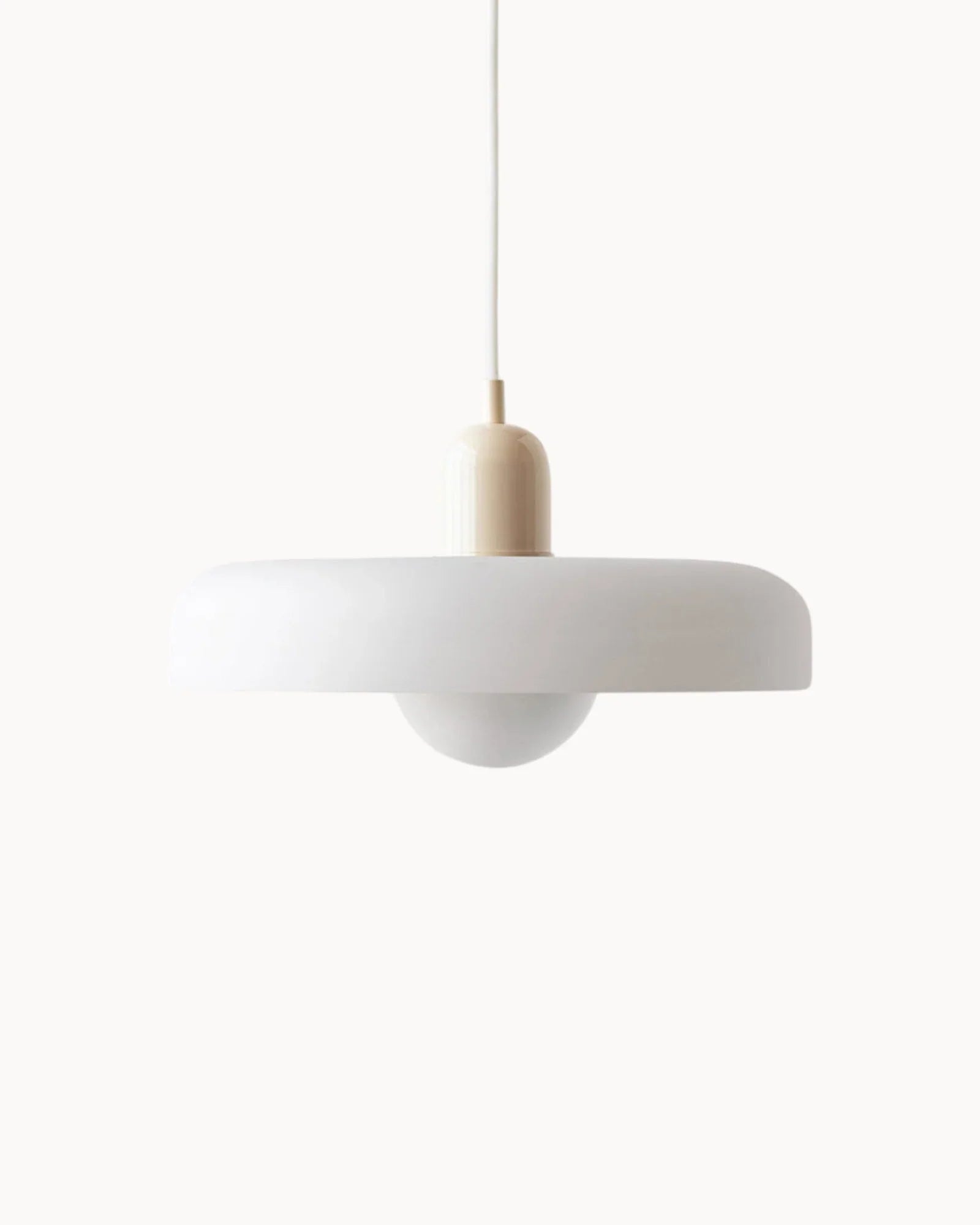 Lumivane - Minimalist Geometric Pendant Lamp