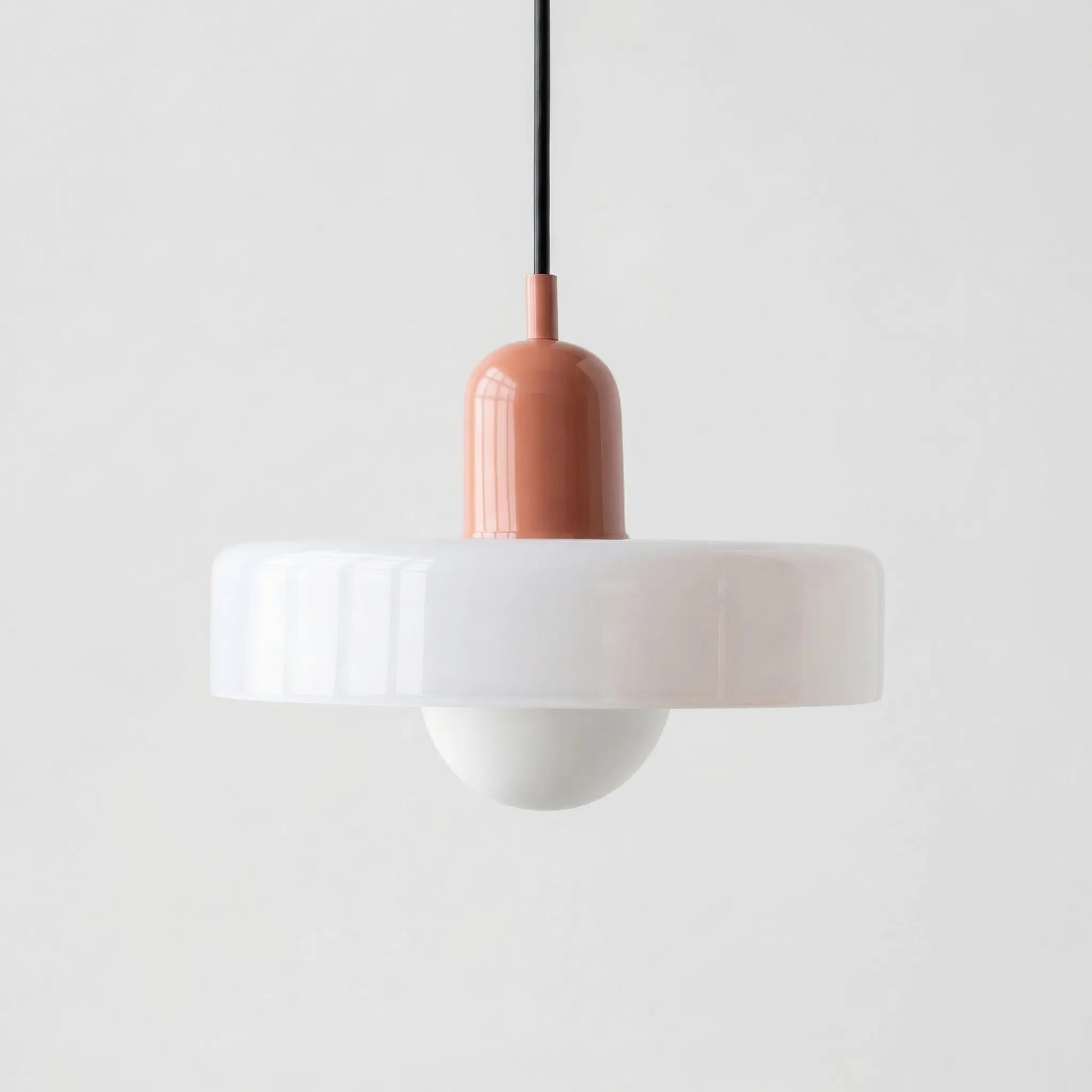 Lumivane - Minimalist Geometric Pendant Lamp