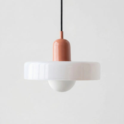 Lumivane - Minimalist Geometric Pendant Lamp