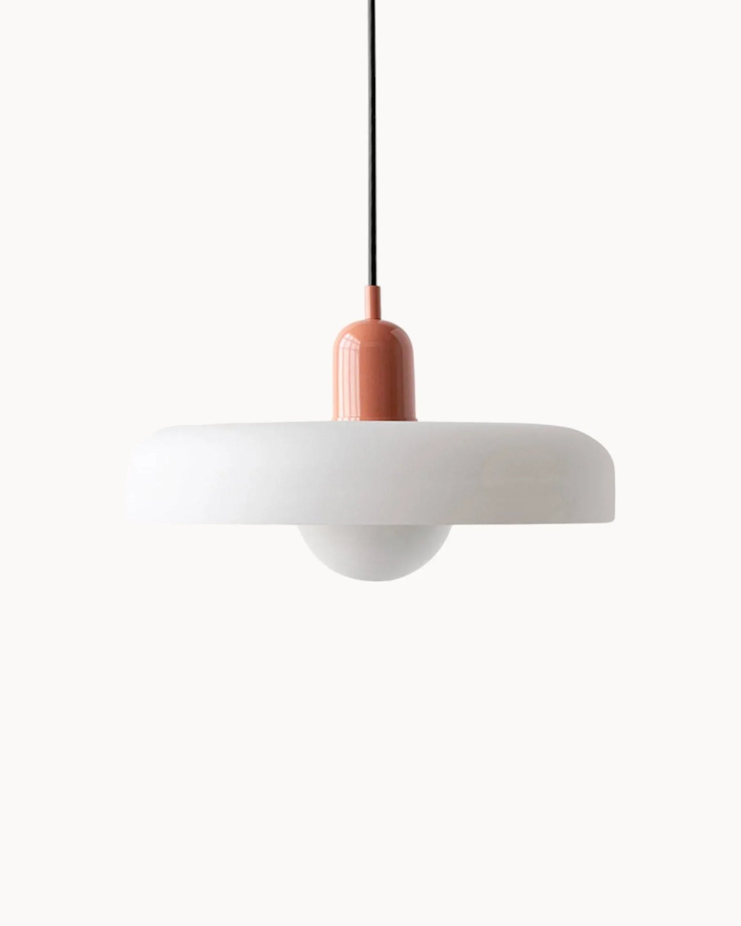 Lumivane - Minimalist Geometric Pendant Lamp