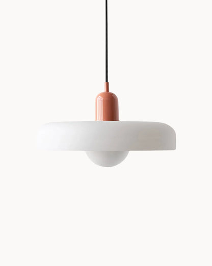 Lumivane - Minimalist Geometric Pendant Lamp