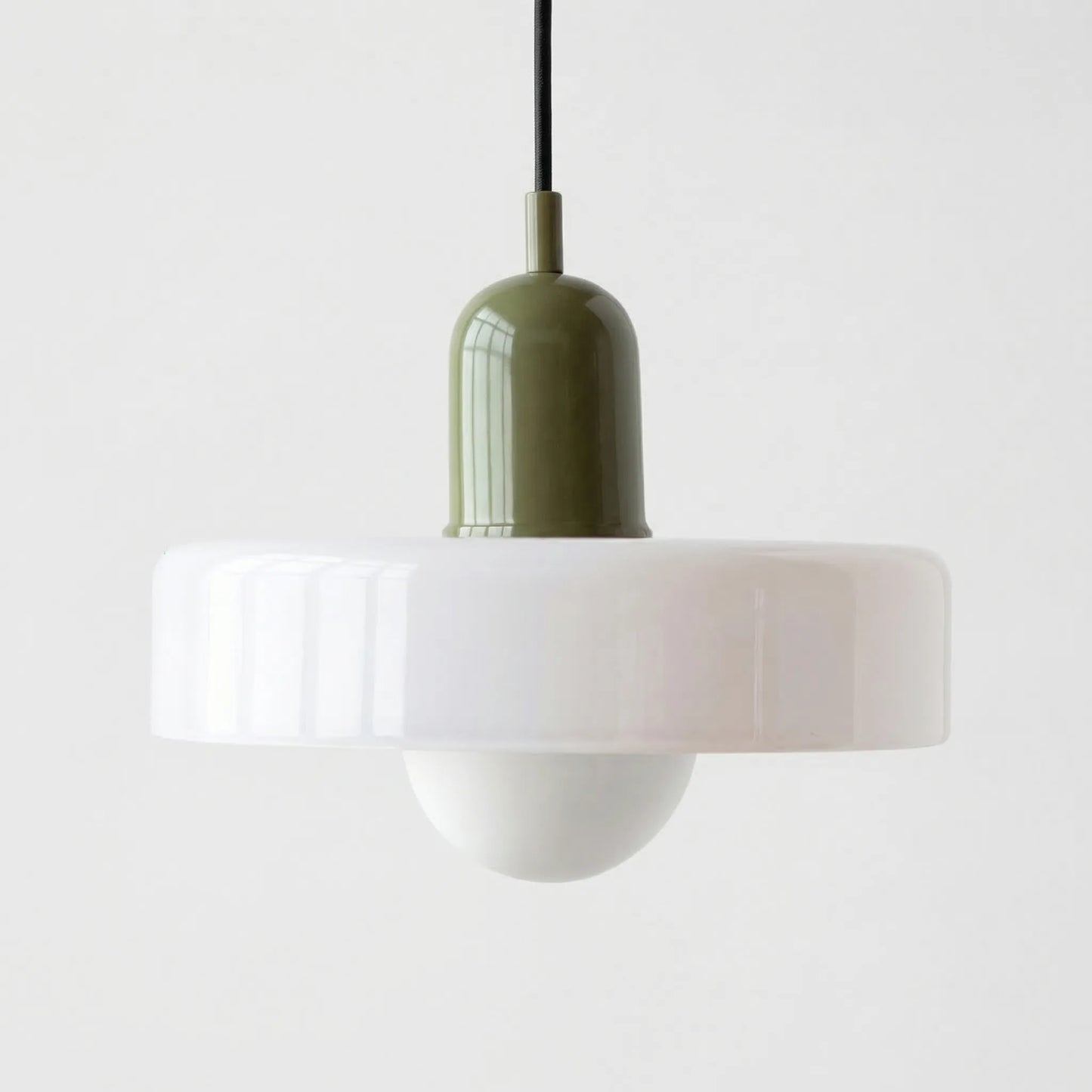 Lumivane - Minimalist Geometric Pendant Lamp