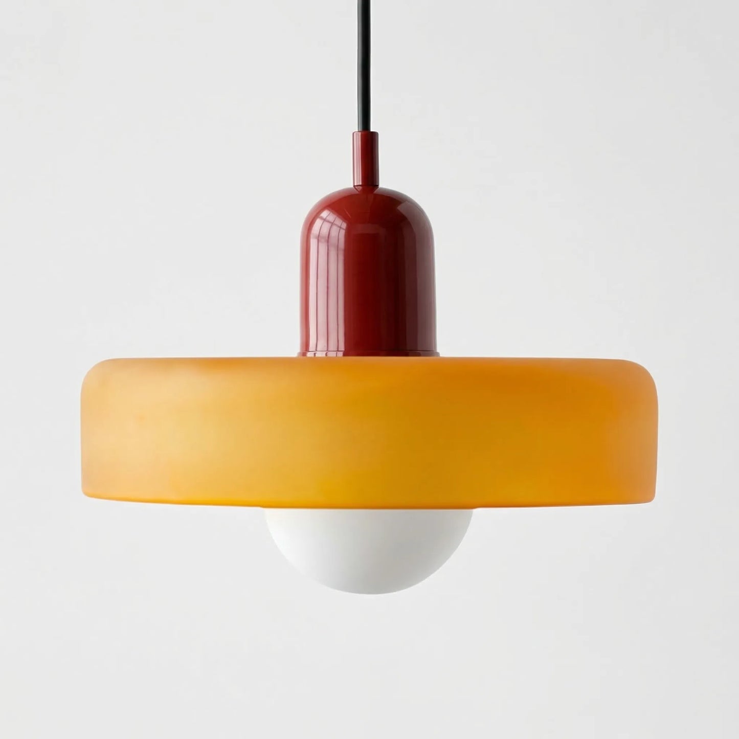 Lumivane - Minimalist Geometric Pendant Lamp