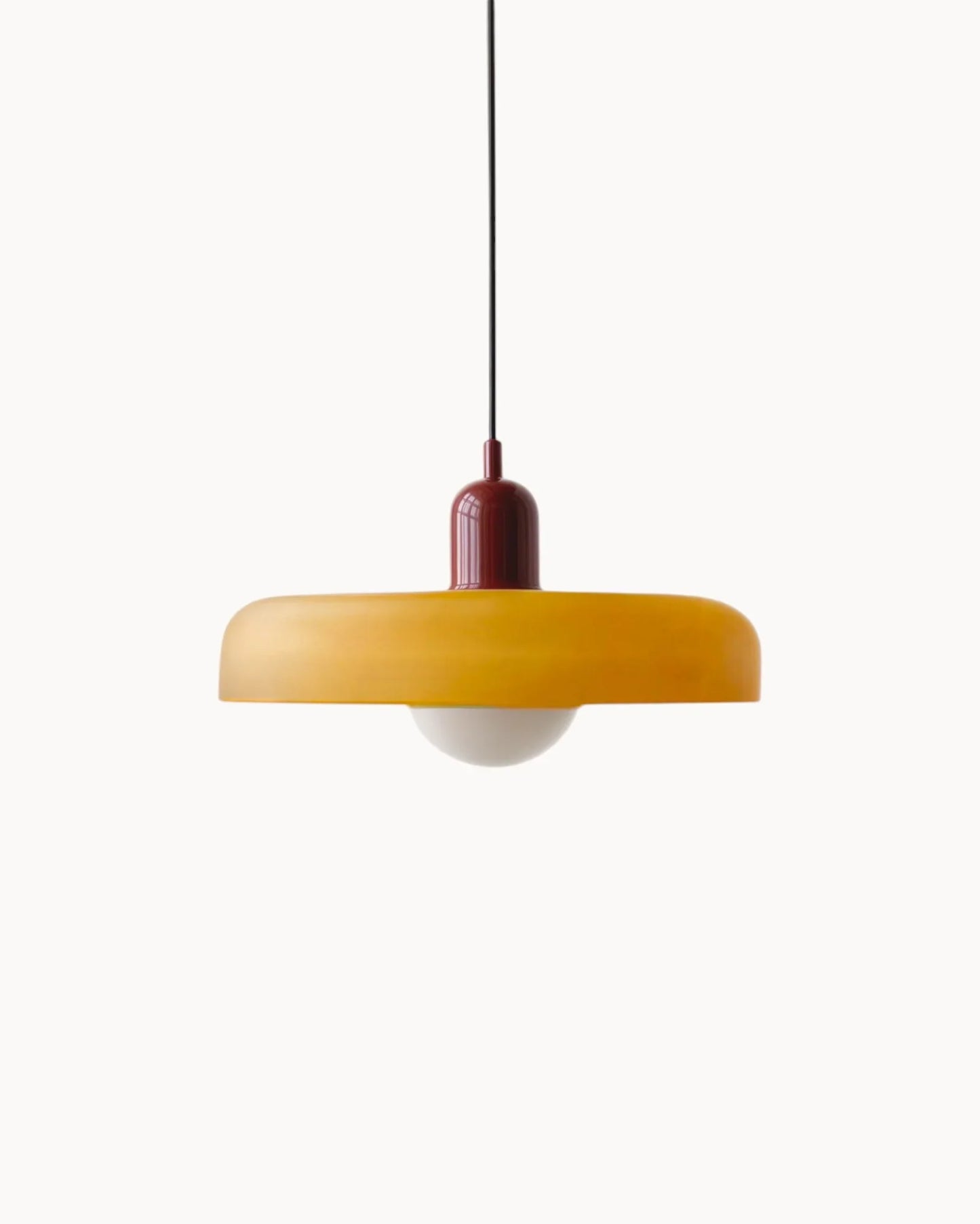 Lumivane - Minimalist Geometric Pendant Lamp