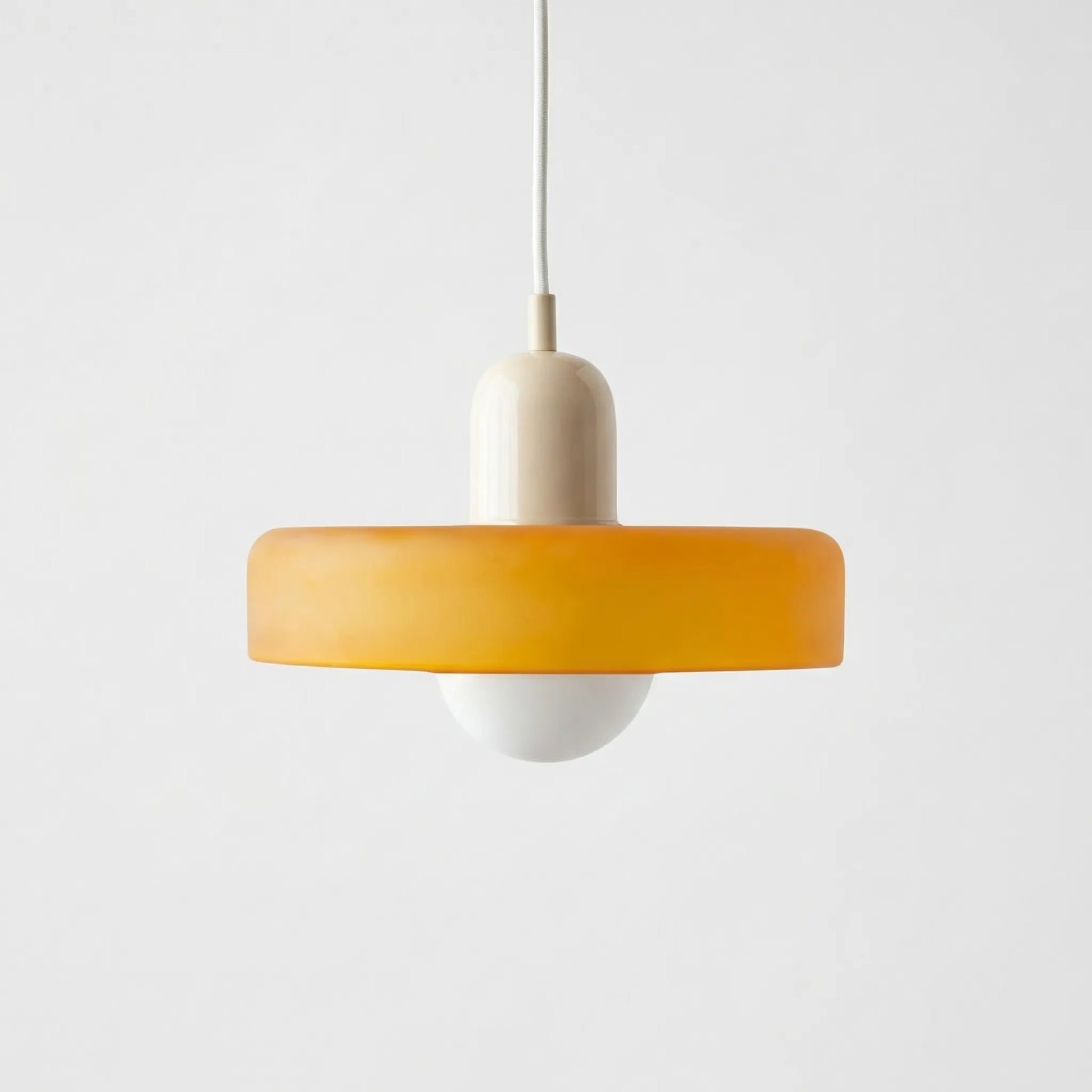 Lumivane - Minimalist Geometric Pendant Lamp