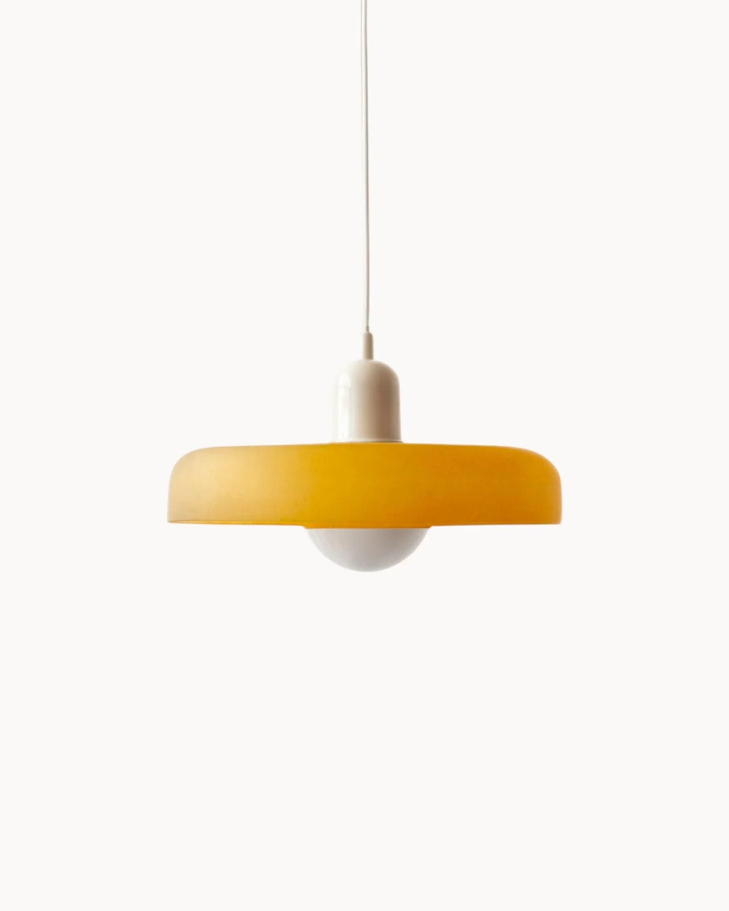 Lumivane - Minimalist Geometric Pendant Lamp