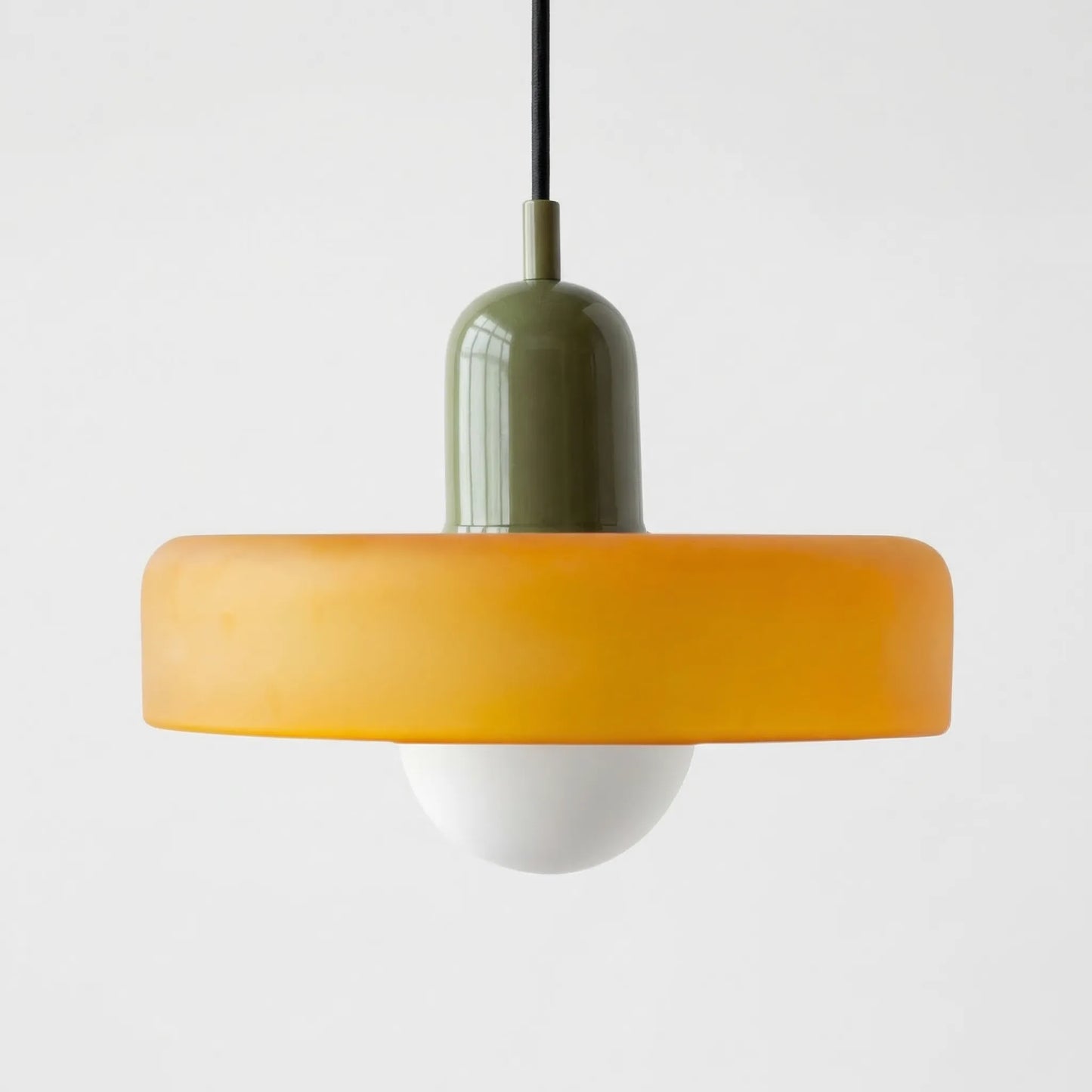 Lumivane - Minimalist Geometric Pendant Lamp