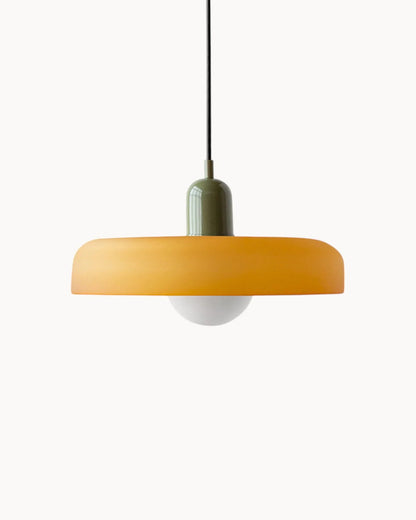 Lumivane - Minimalist Geometric Pendant Lamp
