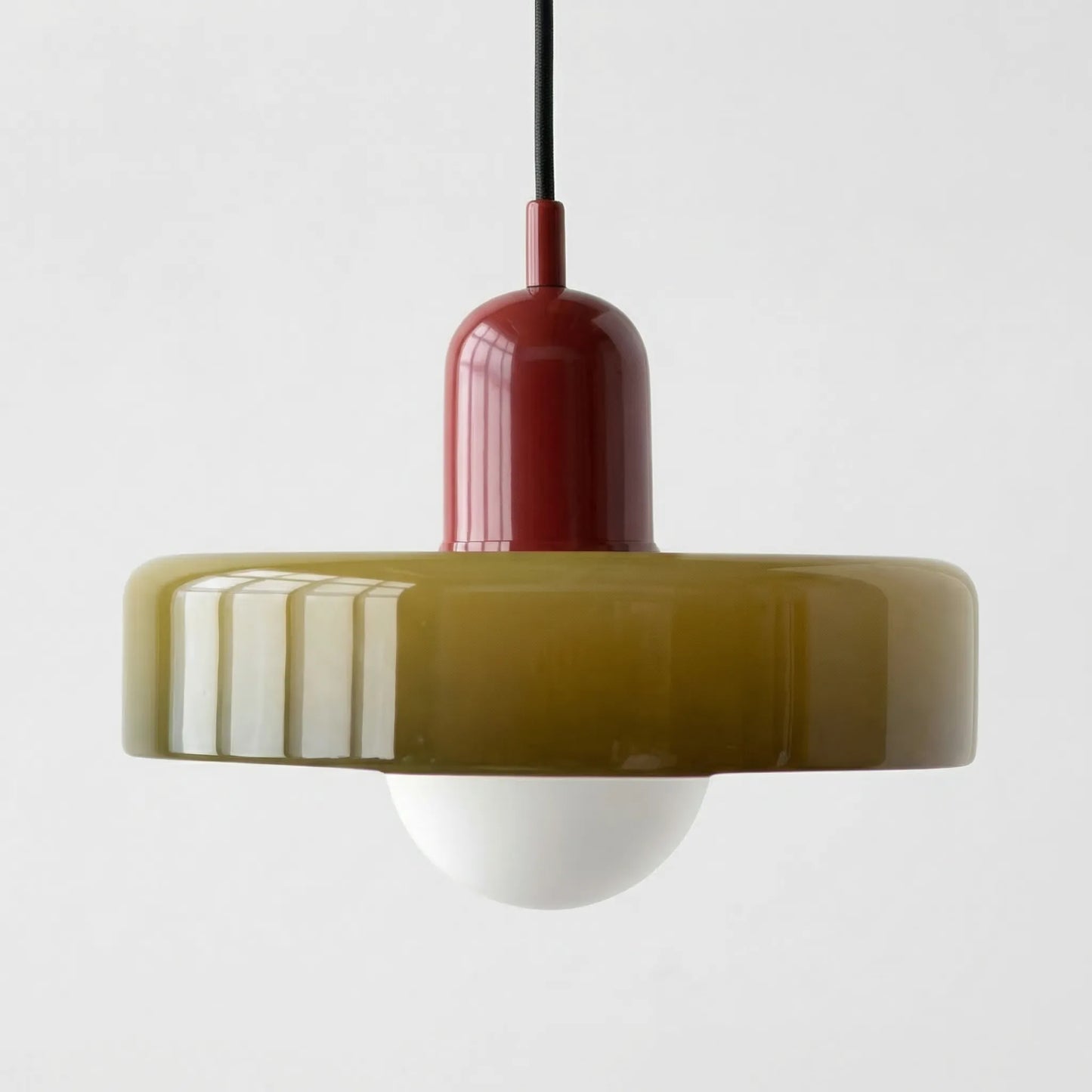 Lumivane - Minimalist Geometric Pendant Lamp