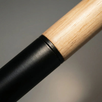 Lumivare - Tall Pole Floor Lamp With Shade